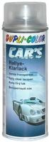 Dupli Color Klarlack CAR'S Rallye-Klarlack gl&auml;nzend 400 ml 385858
