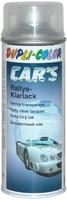Dupli Color Klarlack CAR ́S Rallye-Klarlack matt 400 ml 720352