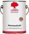 Leinos Hartwachsöl Nussbaum 2,5 L (290-062)