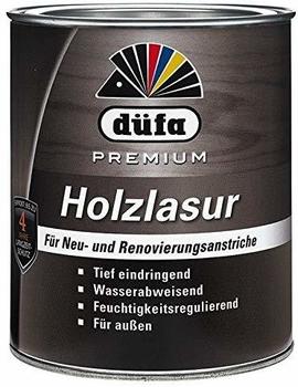 Düfa Holzlasur farblos 5 Liter (NEW-3256)