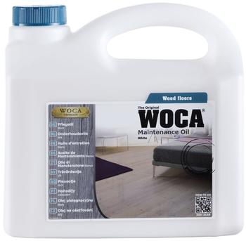 WOCA Holz&ouml;l wei&szlig; 1 Liter (527410AA)