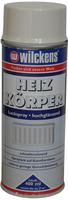 Wilckens - Heizk&ouml;rper Spraylack Ral 9010 Reinweiss Hochgl&auml;nzend 0,4l...