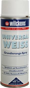 Wilckens Grundierung wei&szlig; 0,4 Liter (16100400140)