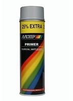 Motip Grundierung Grundierung grau 500ml 04054