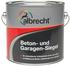 Albrecht AZ Beton- und Garagen-Siegel steingrau 5 l (A591091)