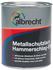 Albrecht AZ Metallschutzlack Hammerschlag schwarz 750 ml (A291366)