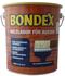 Bondex Holzlasur für aussen 0,75 l Palisander