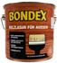 Bondex Holzlasur für aussen 0,75 l Oregon pine
