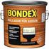 2,5 Liter: Bondex Holzlasur für aussen 2,5 l