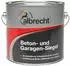 Albrecht AZ Beton- und Garagen-Siegel steingrau