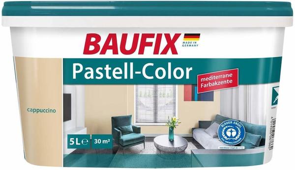 Baufix Pastell-Color 5 l sky