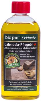 Biopin Exclusiv Calendula-Pflegeöl Transparent 250 ml