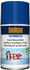 belton Free Acryl-Wasserlack Enzianblau hochglänzend 250 ml