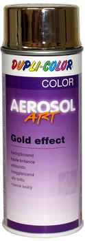 Dupli-Color Lackspray Aerosol-Art Gold-Effekt 400 ml