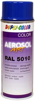 Dupli-Color Lackspray Aerosol-Art 400 ml enzianblau
