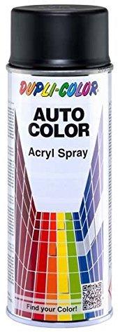 Dupli-Color Lackspray Auto Color 400 ml rot (5-0290)