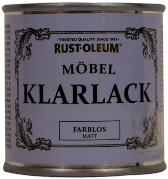 RUST-OLEUM Möbel-Klarlack 125ml