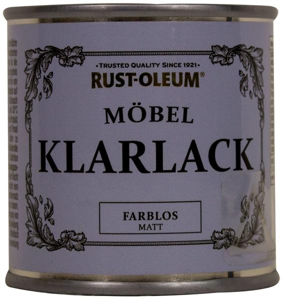 RUST-OLEUM Möbel-Klarlack 750ml