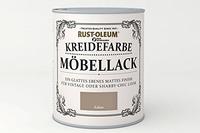 Rust-oleum Kreidefarbe M&ouml;bellack 750ml Kakao