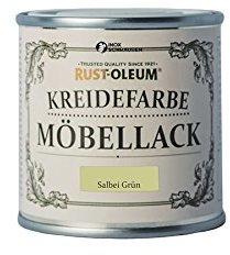 Rust-Oleum Kreidefarbe M&ouml;bellack