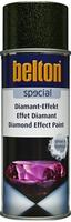 Special Diamant-effekt Spray 400 Ml Gold Lackspray Effektlack Goldlack - Belton