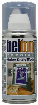 belton Special Klarlack für alle Effekte Spray Transparent 150 ml