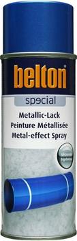 belton Special Metallic-Lack Spray Blau glänzend 400 ml