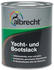 Albrecht AZ Yacht- und Bootslack Transparent hochglänzend 375 ml