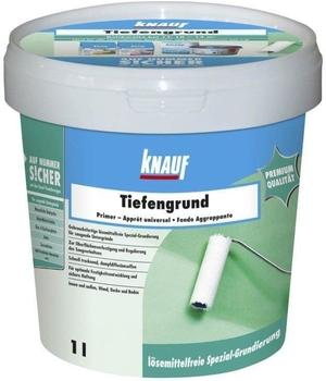 Knauf Insulation Tiefengrund LF 1 l