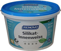 RENOVO,Silikat-Innenwei&szlig;