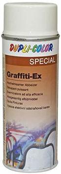 Dupli-Color Graffitientferner Spray Abbeizer Graffiti-Ex 400 ml