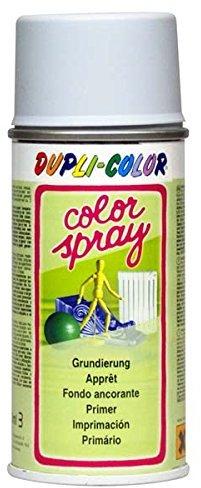 Dupli-Color Uni-Grundierung Spray Color matt 150 ml grau