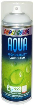 Dupli-Color Grundierung Spray Aqua matt 350 ml hellgrau