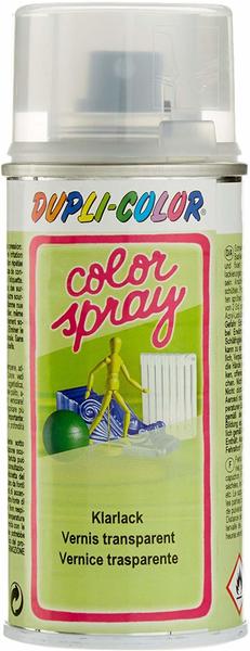 Dupli-Color Spray Color glänzend 150 ml