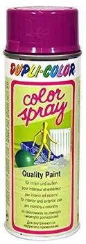 Dupli-Color Color-Spray glänzend 400 ml verkehrspurpur