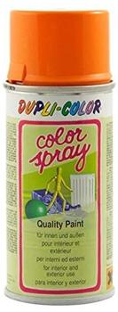 Dupli-Color Color-Spray gl&auml;nzend 150 ml pastellorange