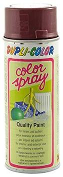 Dupli-Color Color-Spray glänzend 400 ml weinrot