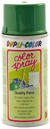 Dupli-Color Color-Spray glänzend 150 ml laubgrün