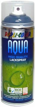Dupli-Color Aqua glänzend 400 ml anthrazitgrau