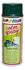 Moosgrün: Dupli-Color Color-Spray glänzend 400 ml