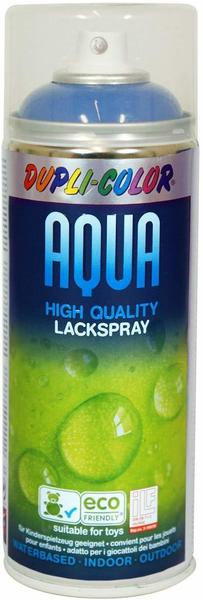 Dupli-Color Aqua 350 ml enzianblau