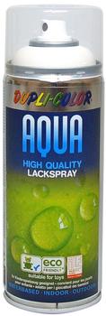 Dupli-Color Aqua matt 350 ml reinweiß