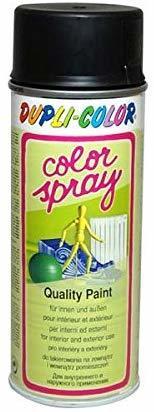 Dupli-Color Color-Spray matt 400 ml saphirblau