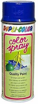 Dupli-Color Color-Spray glänzend 400 ml ultramarinblau