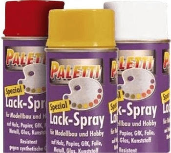 Dupli-Color Color-Spray glänzend 400 ml erikaviolett