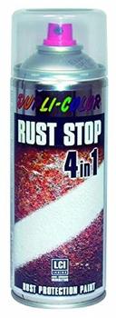 Dupli-Color Rostschutz-Spray Rust Stop Eisenglimmer DB704 400 ml