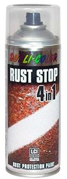Dupli-Color Rostschutz-Spray Rust Stop Eisenglimmer 400 ml