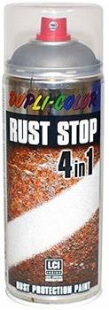 Dupli-Color Rostschutz-Spray RUST STOP Eisenglimmer DB702 400 ml