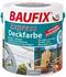 Baufix GmbH Baufix Express-Deckfarbe 2,5 l dunkelgrau