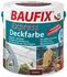 Baufix GmbH Express Deckfarbe 2,5 l nussbraun